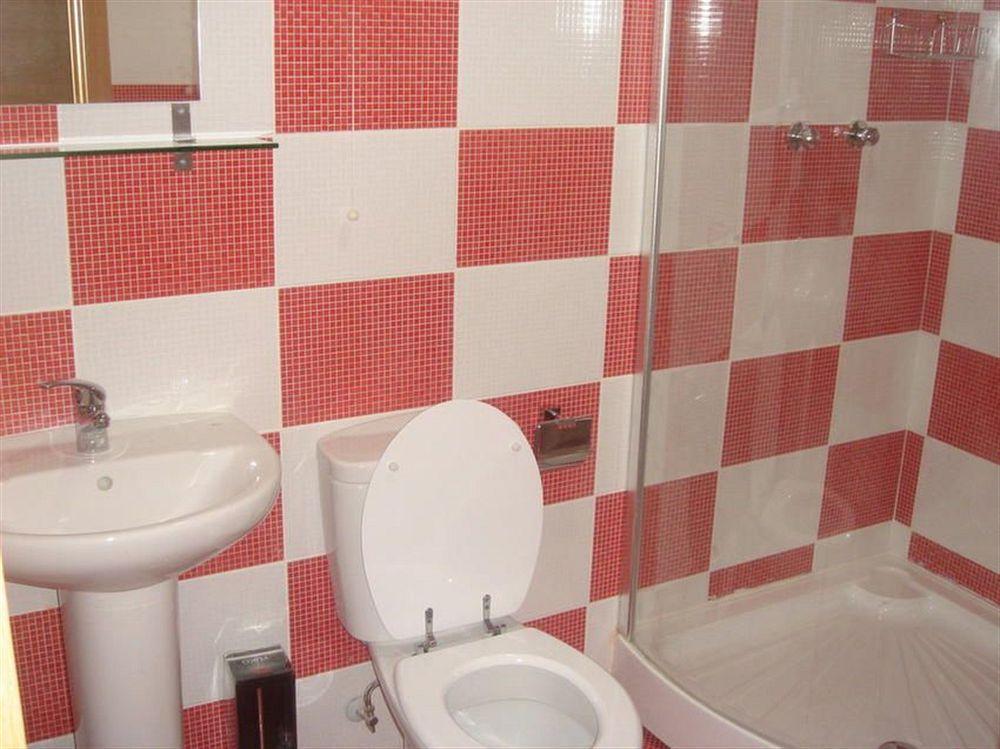 Downtown Guest House Lisboa Kültér fotó