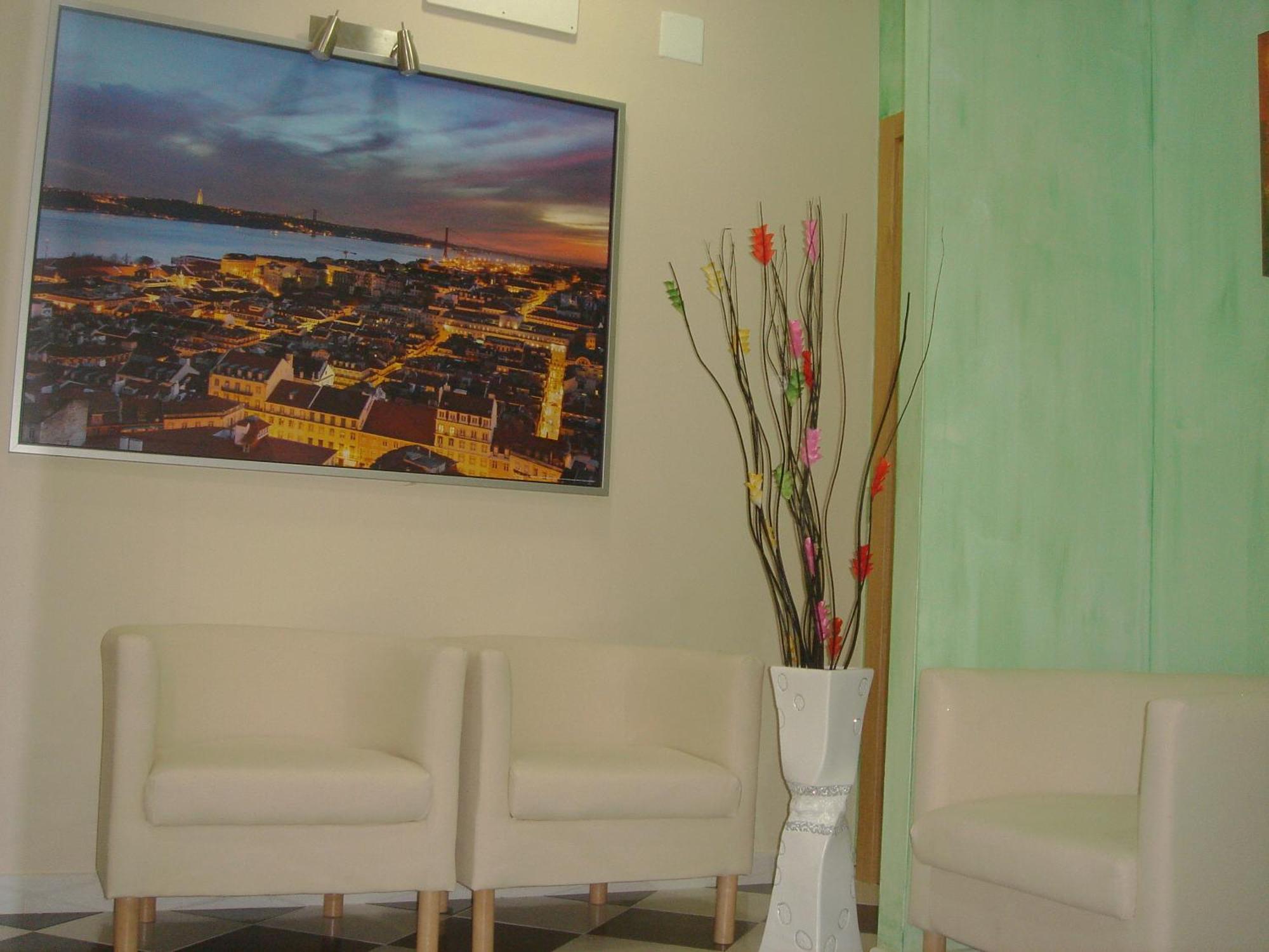 Downtown Guest House Lisboa Kültér fotó
