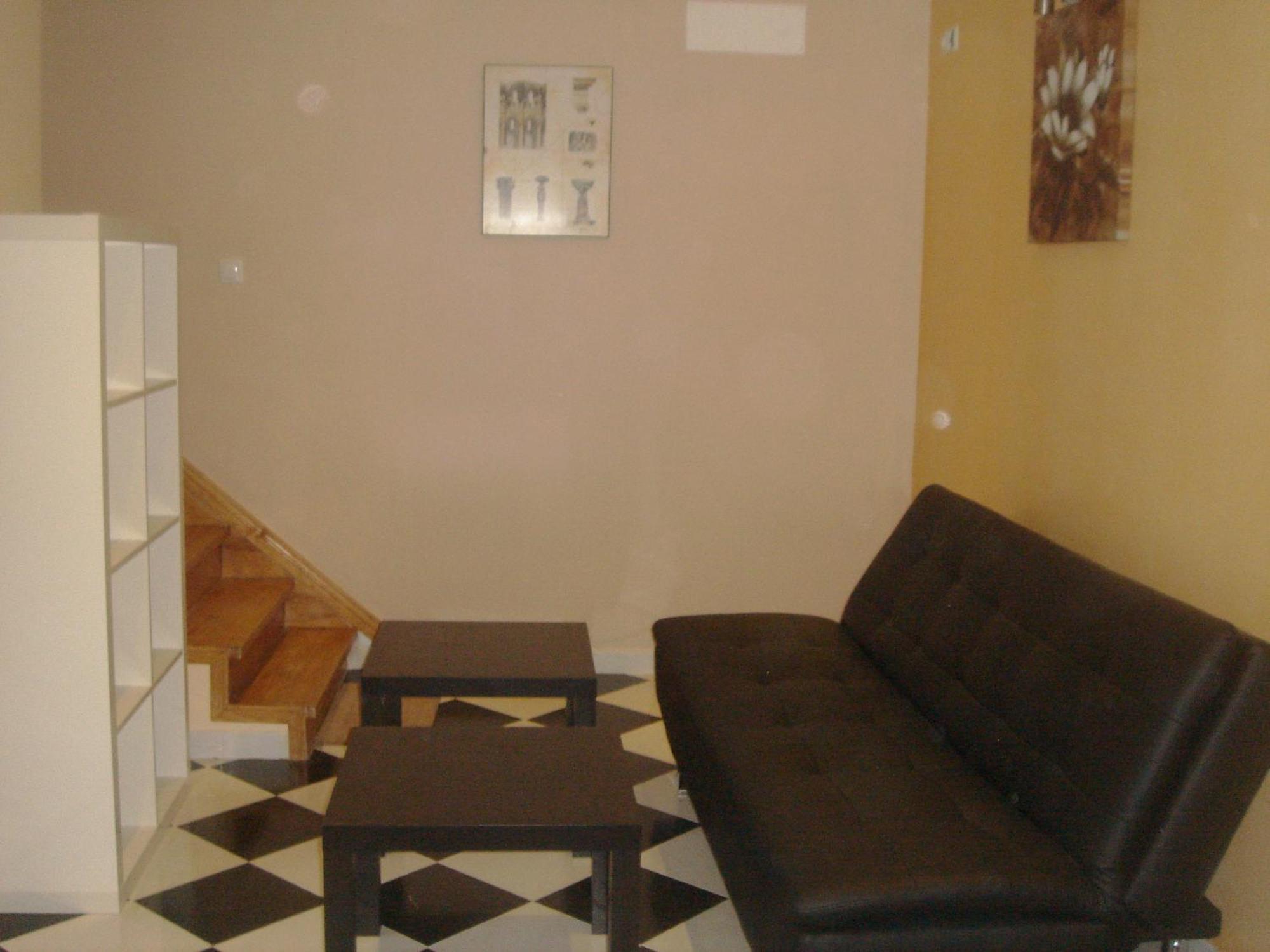 Downtown Guest House Lisboa Kültér fotó