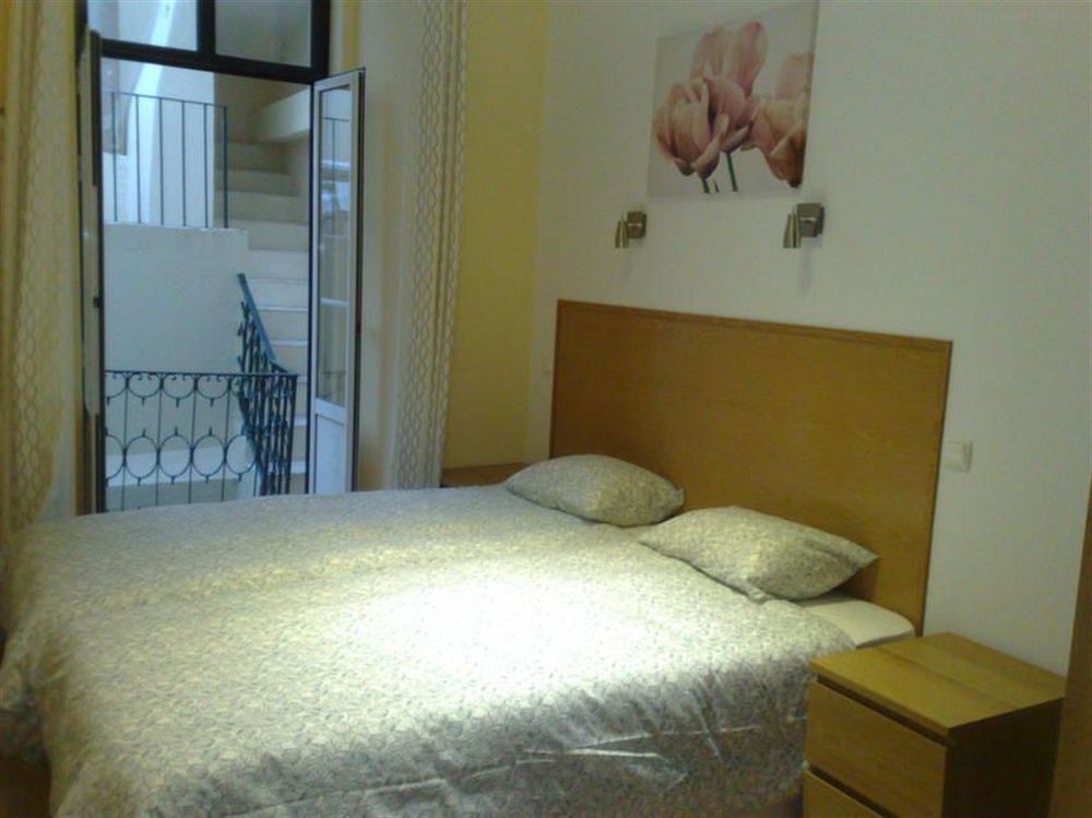 Downtown Guest House Lisboa Kültér fotó