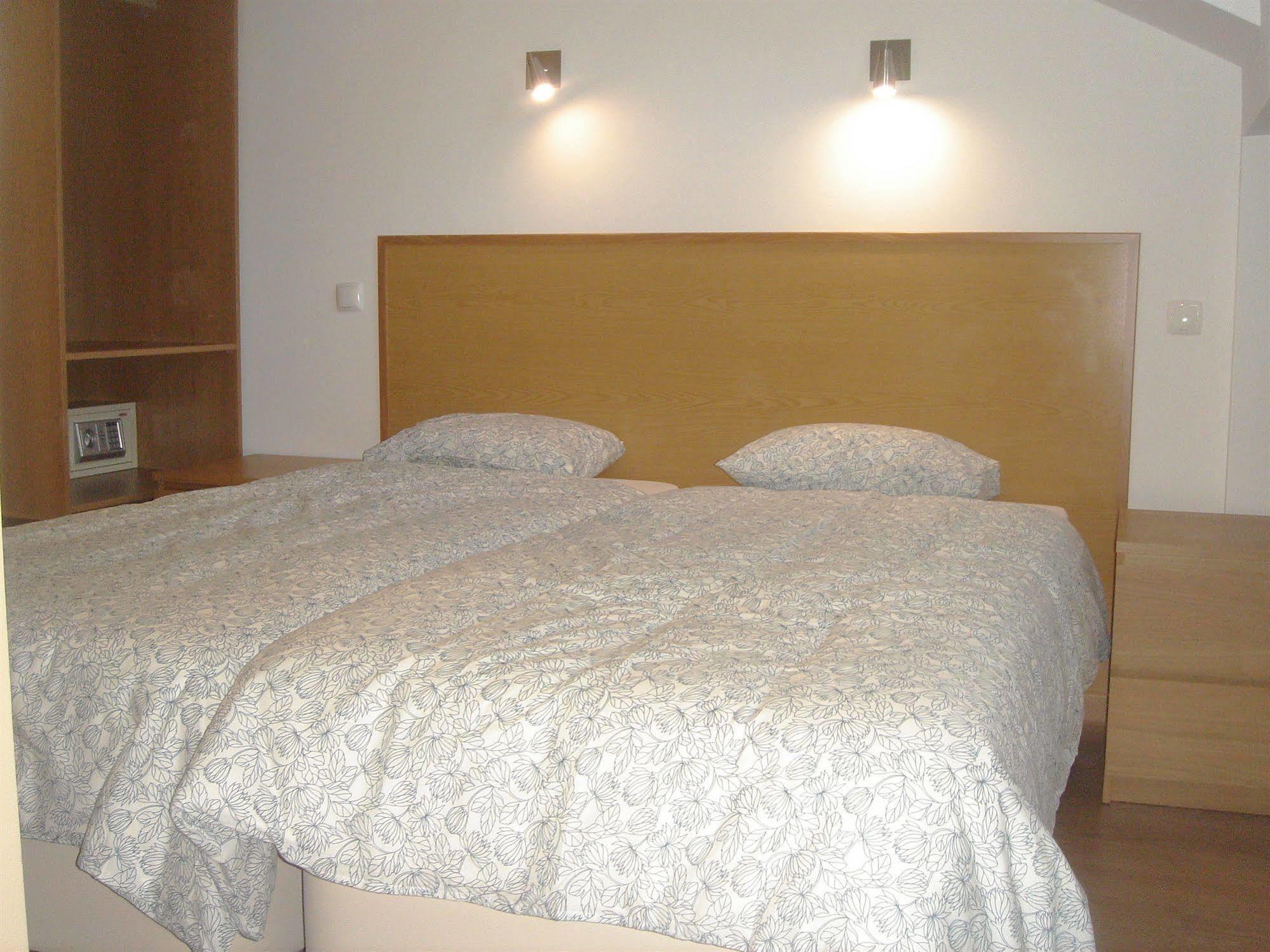 Downtown Guest House Lisboa Kültér fotó