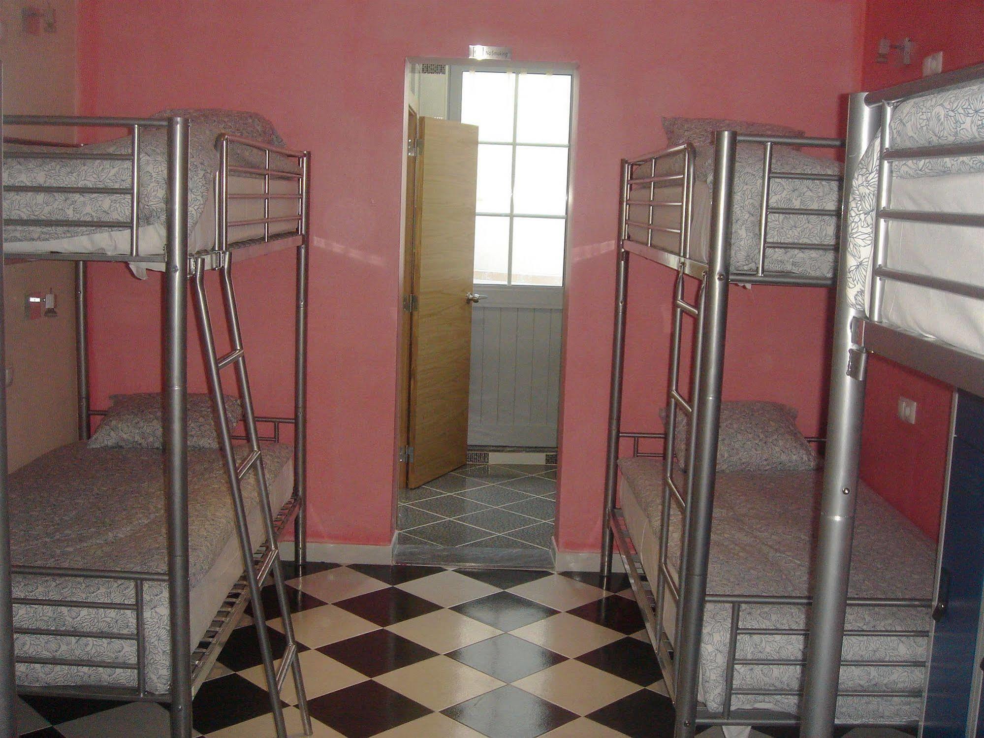 Downtown Guest House Lisboa Kültér fotó