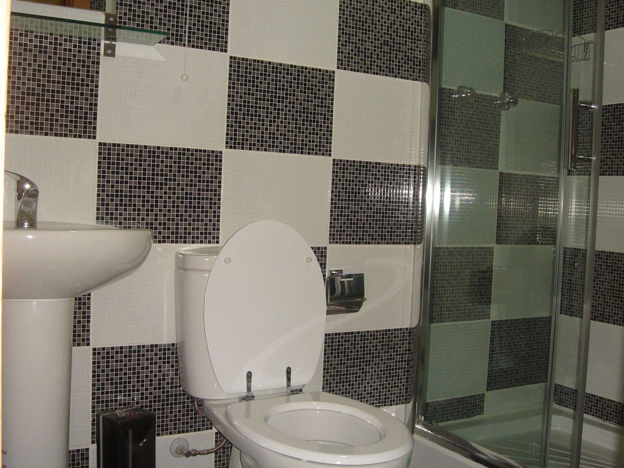 Downtown Guest House Lisboa Kültér fotó
