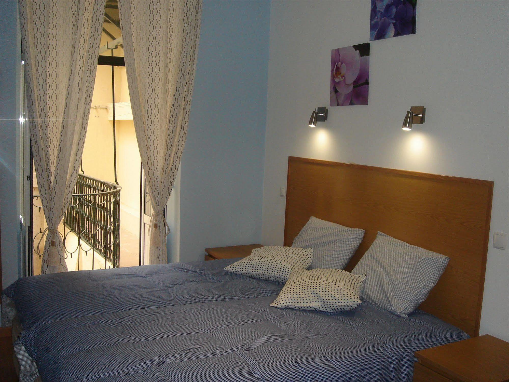 Downtown Guest House Lisboa Kültér fotó