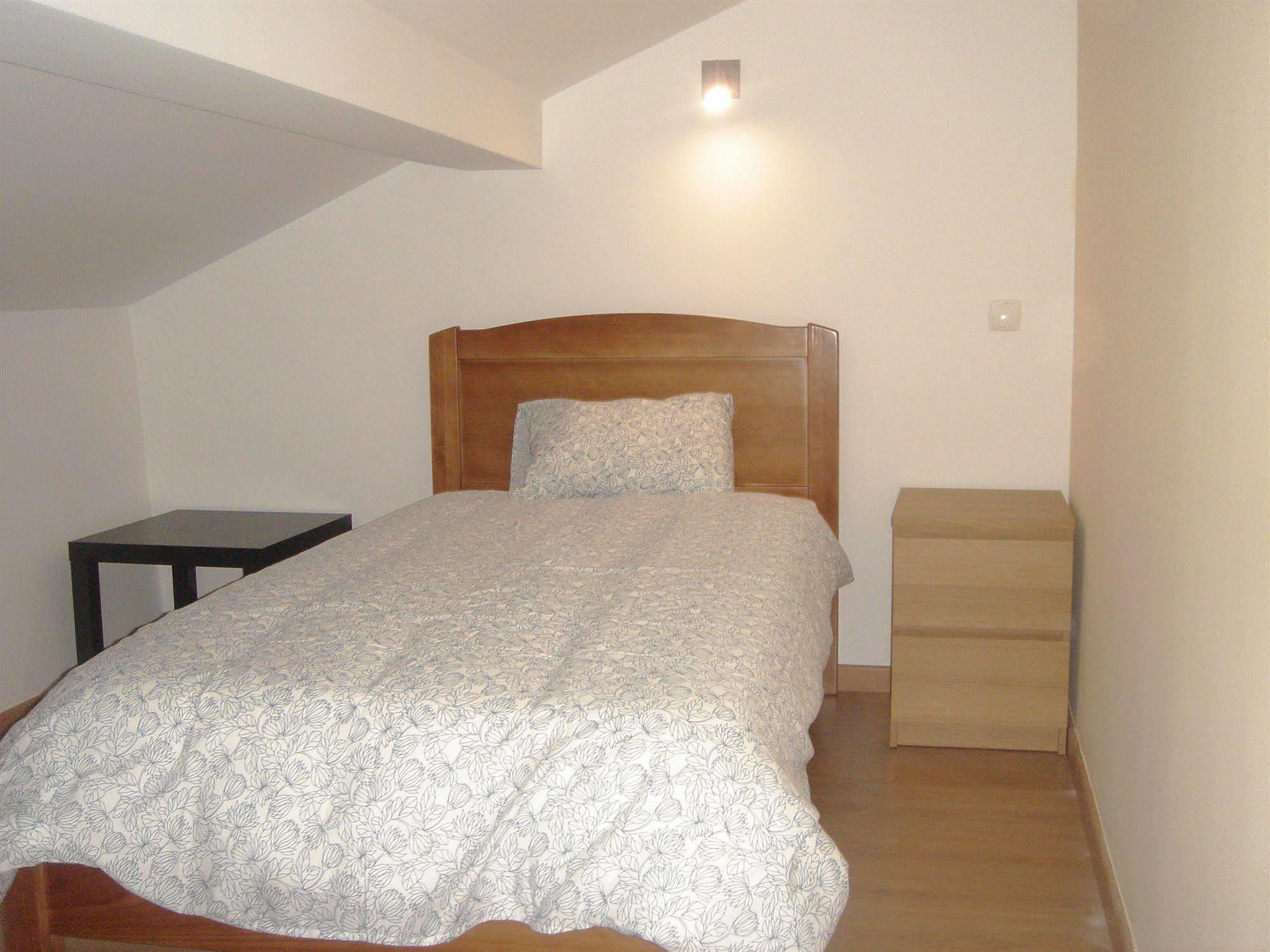 Downtown Guest House Lisboa Kültér fotó