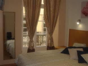 Downtown Guest House Lisboa Kültér fotó